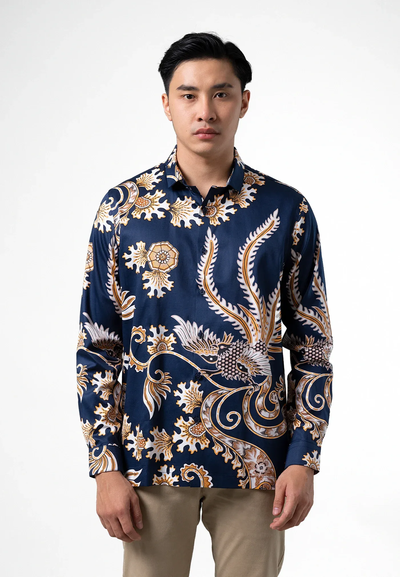 Kategori Batik